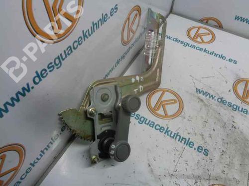 Rear right window mechanism KIA RIO I Hatchback (DC) 1.3 | BP2902306C25 