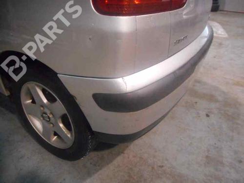 Rear bumper SEAT IBIZA II (6K1)  | BP2456570C8