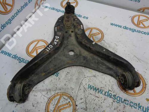 Querlenker links vorne für AUDI 80 B3 Saloon (893, 894, 8A2) 1.6 (75 hp) 2492724