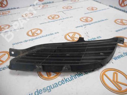 Grille NISSAN ALMERA TINO (V10)  | BP2487409C40 