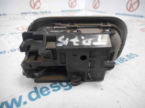 Rear right interior door handle NISSAN ALMERA TINO (V10)  | BP3219763I16 