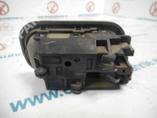 Rear left interior door handle NISSAN ALMERA TINO (V10)  | BP3219769I15 