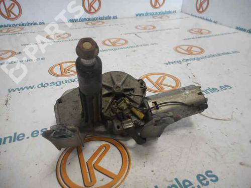 Rear wiper motor NISSAN ALMERA TINO (V10)  | BP2449091M102 