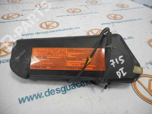 Used Electronic module NISSAN ALMERA TINO (V10) [1998-2006]  2465087