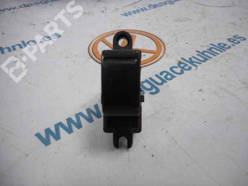 Used Right front window switch NISSAN ALMERA TINO (V10) [1998-2006]  2452773