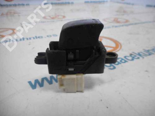 Right rear window switch NISSAN ALMERA TINO (V10)  | BP2448368I28 