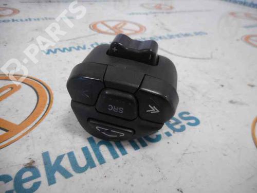 Used Steering wheel controls NISSAN ALMERA TINO (V10) [1998-2006]  2474943