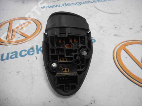 Steering wheel controls NISSAN ALMERA TINO (V10)  | BP2474943E15 