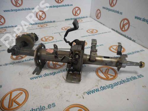 Used Steering column NISSAN ALMERA TINO (V10) [1998-2006]  2466285