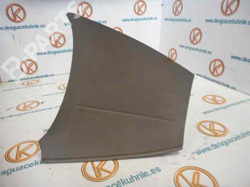 Passasjer kollisjonspute NISSAN ALMERA TINO (V10) [1998-2006]  2485069