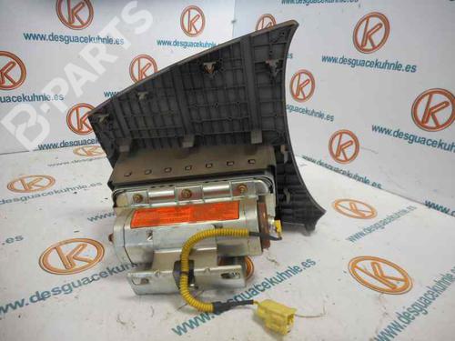 Passasjer kollisjonspute NISSAN ALMERA TINO (V10)  | BP2485069C10 