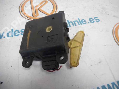 Used Heater blower motor NISSAN ALMERA TINO (V10) [1998-2006]  2456711
