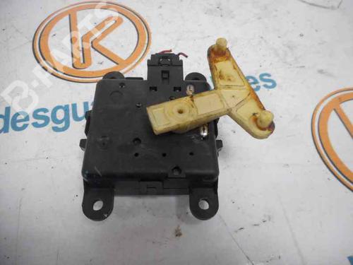 Heater blower motor NISSAN ALMERA TINO (V10)  | BP2456711M62 