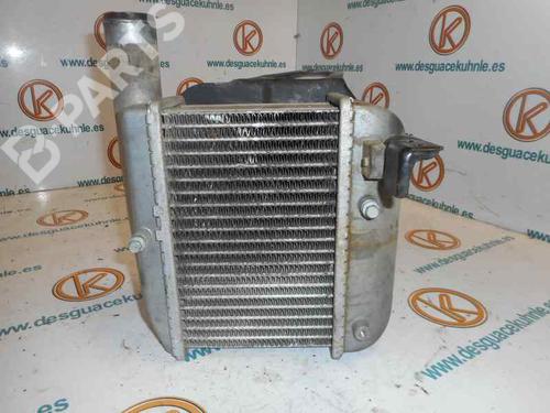 Used Intercooler NISSAN ALMERA TINO (V10) [1998-2006]  2453180