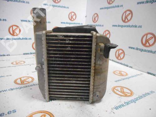 Intercooler NISSAN ALMERA TINO (V10)  | BP2453180M30 
