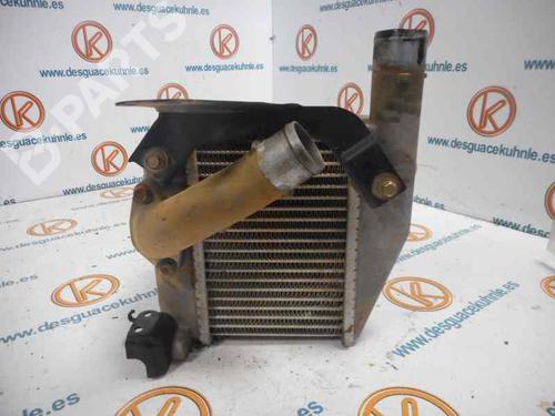 Intercooler NISSAN ALMERA TINO (V10)  | BP2453180M30 