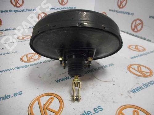 Servo brake NISSAN ALMERA TINO (V10)  | BP2449884M42 