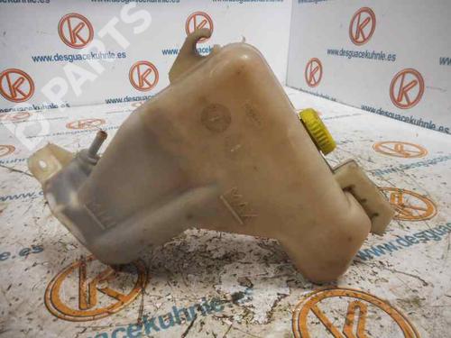 Used Expansion tank NISSAN ALMERA TINO (V10) [1998-2006]  2457974