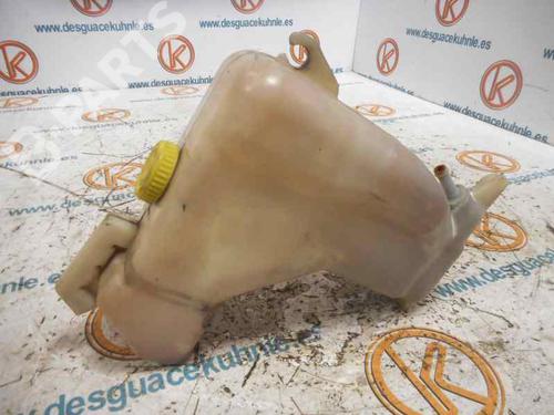 Expansion tank NISSAN ALMERA TINO (V10)  | BP2457974C120 