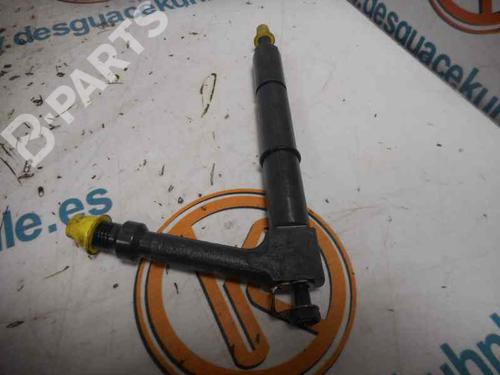 Injector NISSAN ALMERA TINO (V10)  | BP2481230M100 