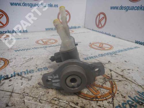 Brake master cylinder NISSAN ALMERA TINO (V10)  | BP2474025M77 
