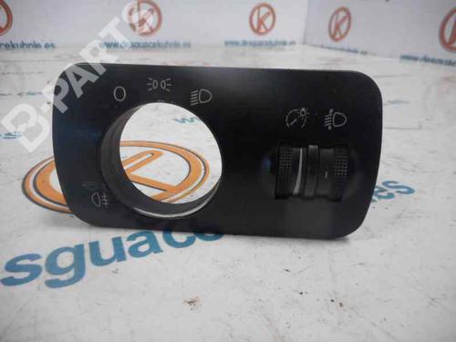 Used Headlight switch SEAT IBIZA II (6K1) [1993-2002]  2456133