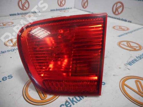 Used Right taillight SEAT IBIZA II (6K1) [1993-2002]  2456930