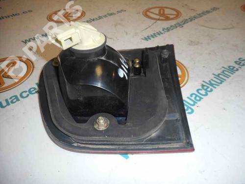 Left taillight SEAT IBIZA II (6K1)  | BP2456918C34 