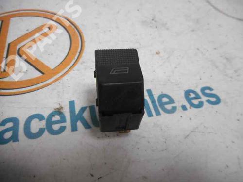 Used Left front window switch SEAT IBIZA II (6K1) [1993-2002]  2455543