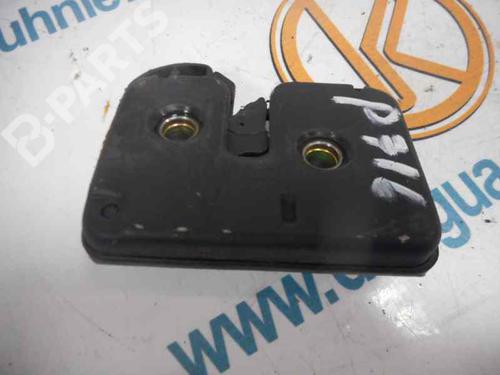 Used Tailgate lock SEAT IBIZA II (6K1) [1993-2002]  2482154