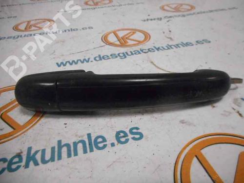 Used Front right exterior door handle SEAT IBIZA II (6K1) [1993-2002]  2460685