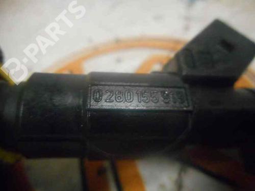 Injector SEAT IBIZA II (6K1)  | BP2454959M100 