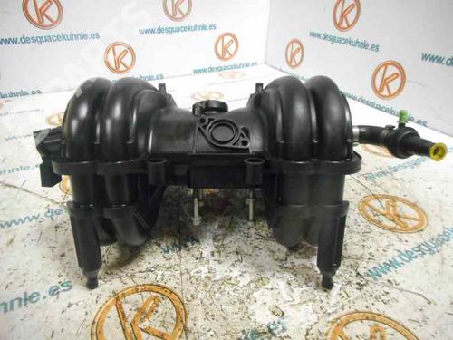 Intake manifold SEAT IBIZA II (6K1)  | BP2467654M70 
