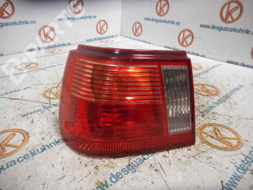 Used Left taillight SEAT IBIZA II (6K1) [1993-2002]  2457241