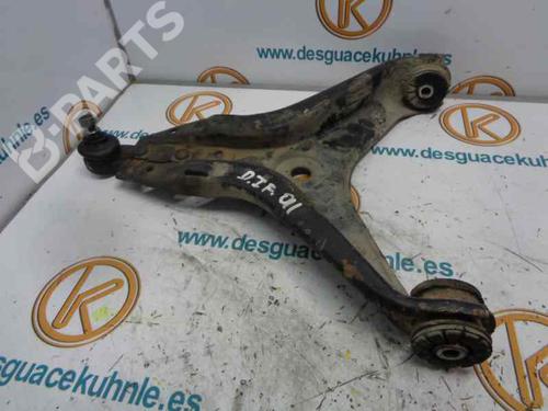 Right front suspension arm AUDI 80 B3 Saloon (893, 894, 8A2) 1.6 | BP2494126M13 
