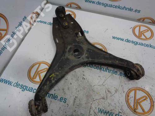 Right front suspension arm AUDI 80 B3 Saloon (893, 894, 8A2) 1.6 | BP2494126M13 