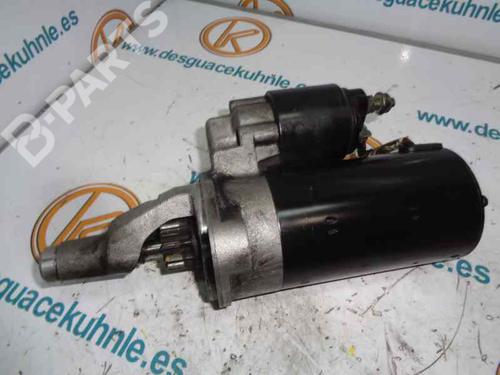 Used Starter AUDI A4 B5 (8D2) [1994-2001]  2448588
