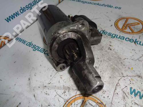 Starter AUDI A4 B5 (8D2)  | BP2448588M8 