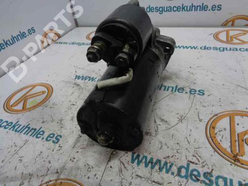 Starter AUDI A4 B5 (8D2)  | BP2448588M8 