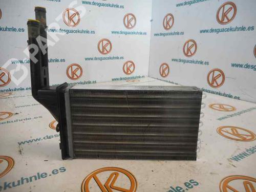 Used Heater matrix PEUGEOT 106 II (1A_, 1C_) [1996-2005]  2477786