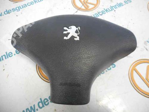 Used Driver airbag PEUGEOT 106 II (1A_, 1C_) [1996-2005]  2459392