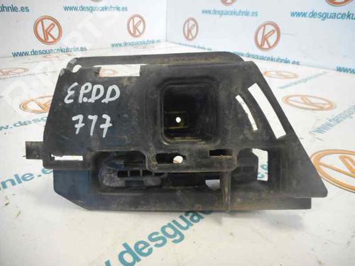 Bumperbalk voor PEUGEOT 106 II (1A_, 1C_) 1.5 D (57 hp) 2450212