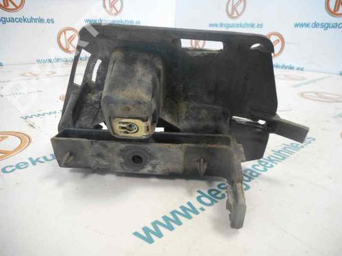 BP2450212C109 | Front bumper reinforcement PEUGEOT 106 II (1A_, 1C_) 1.5 D BP2450212C109