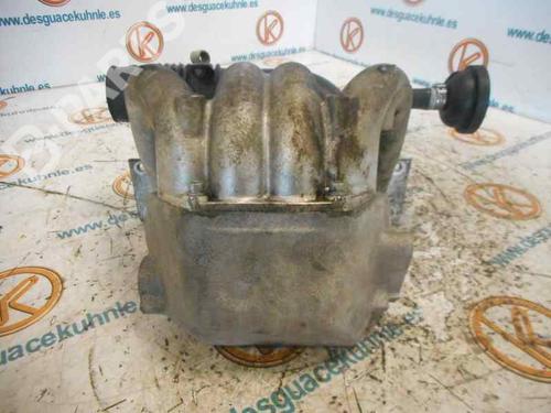 Intake manifold PEUGEOT 106 II (1A_, 1C_)  | BP2475495M70 
