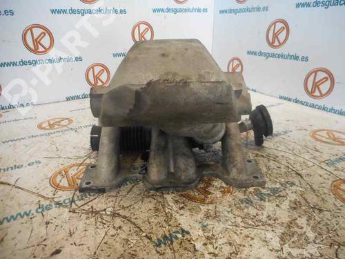 Intake manifold PEUGEOT 106 II (1A_, 1C_)  | BP2475495M70 