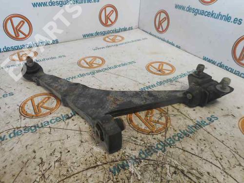 Used Right front suspension arm PEUGEOT 106 II (1A_, 1C_) [1996-2005]  2479596
