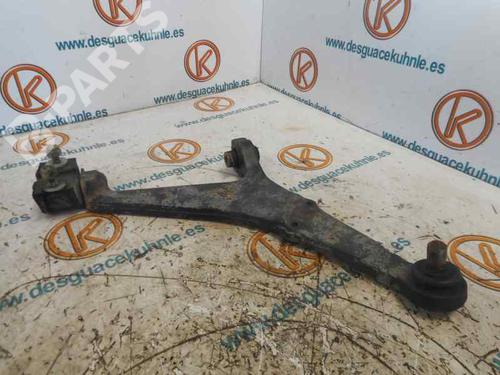 Right front suspension arm PEUGEOT 106 II (1A_, 1C_)  | BP2479596M13 