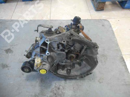 Used Gearbox PEUGEOT 106 II (1A_, 1C_) [1996-2005]  2447907