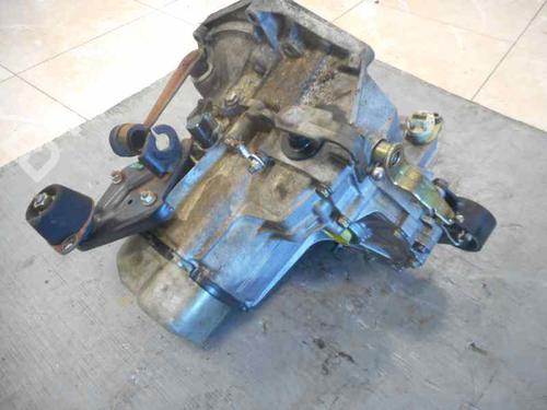 Gearbox PEUGEOT 106 II (1A_, 1C_)  | BP2447907M3 