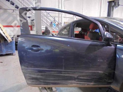 Dør høyre foran OPEL CORSA D (S07) [2006-2015]  2477880